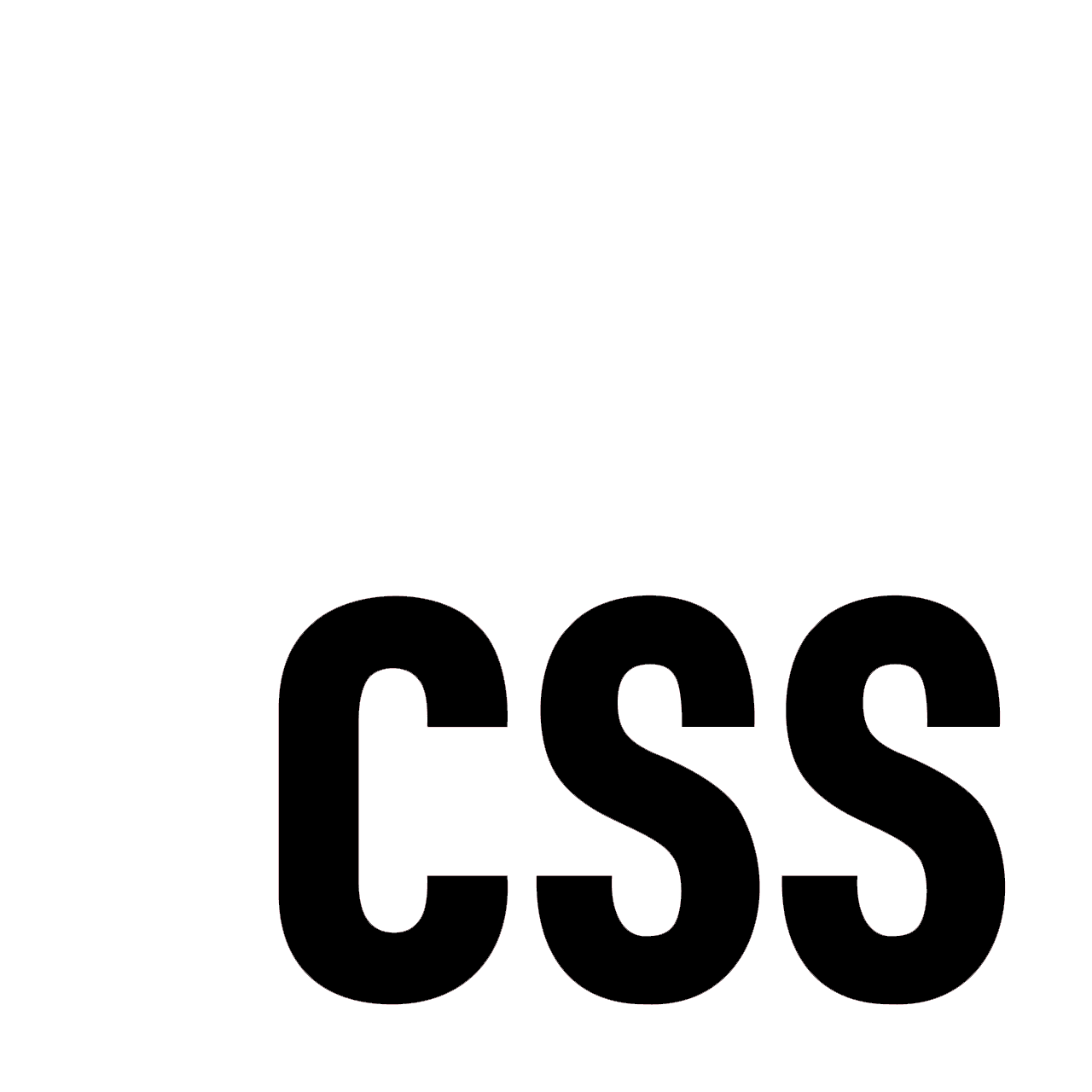 CSS